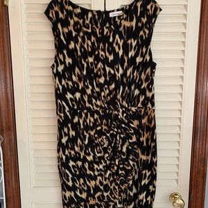 Calvin Klein size 12 dress